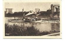 Tarascon bateau roue d'occasion  Toulon-