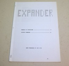 Siel expander manuale usato  San Benedetto del Tronto