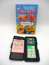 Schweinere saublödes spiel gebraucht kaufen  Hannover
