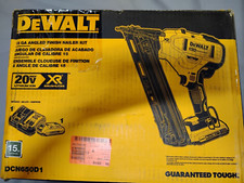 Dewalt dcn650d1r 20v for sale  Pompano Beach