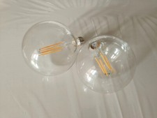 Lampadina tonda led usato  Benevento
