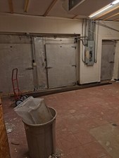 Freezers chest for sale  Clarkrange
