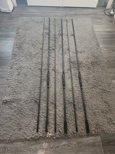 Harrison fishing rods for sale  DARTFORD
