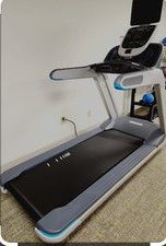Precor treadmill trm for sale  Fort Myers