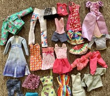 Barbie clothes dresses for sale  PEVENSEY