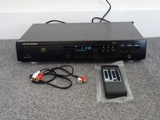Marantz cd63 player for sale  BROMSGROVE