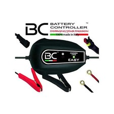 Easy carica batteria usato  Spedire a Italy
