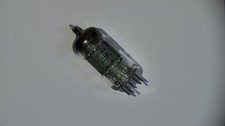 Tube double triode d'occasion  Mussidan