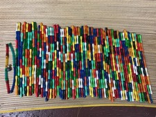 Colorful variety magnetic for sale  Lake George