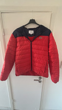 Riginale lacoste wintersport gebraucht kaufen  St Johann