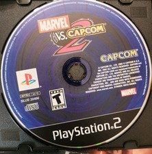 Marvel capcom playstation for sale  Burlington