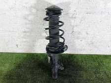 15-18 FORD FOCUS DIANTEIRO ESQUERDO LH AMORTECEDOR DO LADO DO MOTORISTA AMORTECEDOR COM MOLA FABRICANTE DE EQUIPAMENTO ORIGINAL comprar usado  Enviando para Brazil