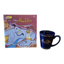 Aladin tasse disney gebraucht kaufen  Salzwedel