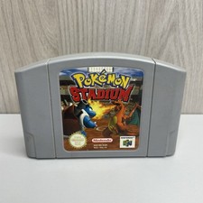 Pokemon stadium gioco usato  Roma