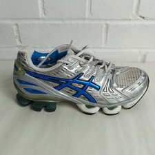 Asics men trainers for sale  JOHNSTONE