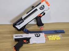 Nerf gun rival for sale  BRIDGEND