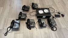nec phone systems for sale  BIRMINGHAM