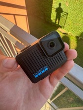Gopro hero actioncam usato  Cisano Bergamasco
