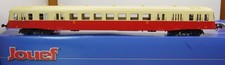 Jouef autorail diésel d'occasion  Aubignan