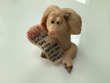 Piggin bills david for sale  BASILDON
