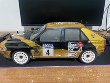 Tamiya pro lancia usato  Agrigento