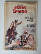 Superbe jerry spring d'occasion  Paris XVII