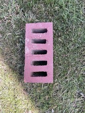 red engineering bricks for sale  HUDDERSFIELD