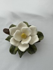 Vintage ceramic magnolia for sale  Slidell