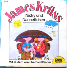Pixi alt 549 gebraucht kaufen  Denzlingen
