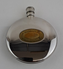 Dalvey pocket flask for sale  BANBURY