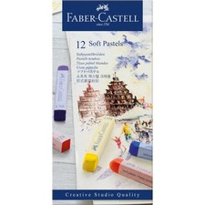 Pastels tendres boîte d'occasion  France
