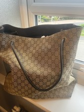 Large beige glitter for sale  BURY