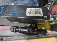 Alphacool eiszapfen quick for sale  WESTERHAM