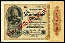 Billet usagé 000 d'occasion  Crespin