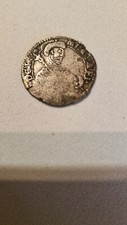 Monete argento denario usato  Spedire a Italy