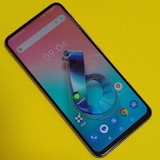 Usado, Smartphone ASUS ZenFone 6 ZS630KL Preto Meia-Noite 128GB SIM Grátis Usado Do Japão comprar usado  Enviando para Brazil