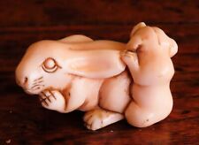 Netsuke ancien d'occasion  Marseille VII