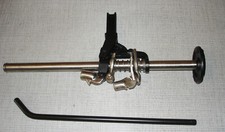 Käfer wagenheber hebelstange gebraucht kaufen  Karlshausen, Neuerburg, Rodershausen