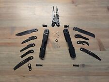Used parts leatherman for sale  Honolulu