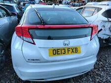Honda civic 2013 for sale  PETERBOROUGH