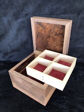 Handmade solid american for sale  NORTHAMPTON
