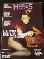 Jardin modes 184 d'occasion  Le Creusot