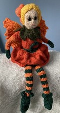 Knitting pattern ooak for sale  LONDON