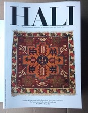 Hali magazine may for sale  Morrisville