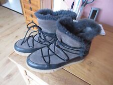 Aigle damen boots gebraucht kaufen  Unterschleißheim
