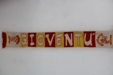 Sciarpa scarf calcio usato  Afragola