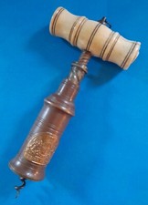 C1802 thomason corkscrew for sale  READING
