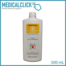 Olio massaggio sportivo usato  Rozzano