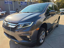 2020 honda odyssey for sale  Peachland