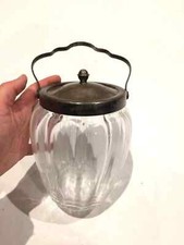 Glass container yeoman for sale  EASTLEIGH